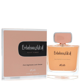 Entebaa  Rasasi, Eau De Parfum Spray 98 ml