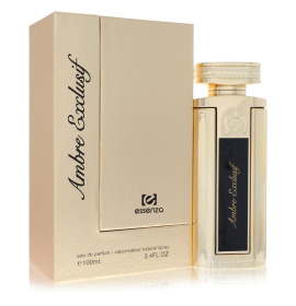 Ambre Exclusif  Essenza, Eau De Parfum Spray 100 ml