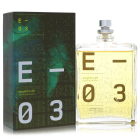 Escentric 03  Escentric Molecules, Eau De Toilette Spray (Unisex) 104 ml