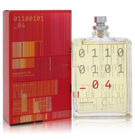 Escentric 04  Escentric Molecules, Eau De Toilette Spray (Unisex) 104 ml