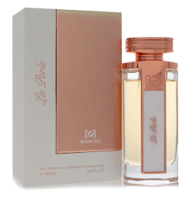 La Perle  Essenza, Eau De Parfum Spray 100 ml