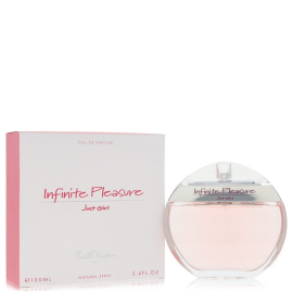 Infinite Pleasure Just Girl  Estelle Vendome, Eau De Parfum Spray 100 ml