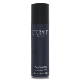 Eternity  Calvin Klein, Body Spray 160 ml