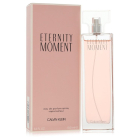 Eternity Moment  Calvin Klein, Eau De Parfum Spray 100 ml