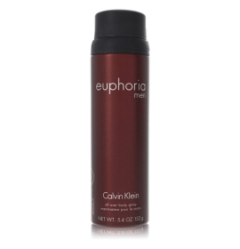Euphoria  Calvin Klein, Body Spray 160 ml
