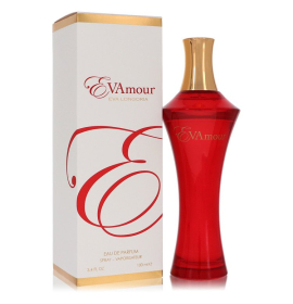 Evamour  Eva Longoria, Eau De Parfum Spray 100 ml