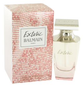 Extatic Balmain  Pierre Balmain, Eau De Toilette Spray 60 ml