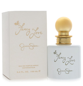 Fancy Love  Jessica Simpson, Eau De Parfum Spray 100 ml