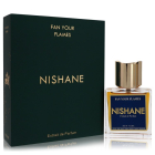Fan Your Flames  Nishane, Extrait De Parfum Spray (Unisex) 50 ml