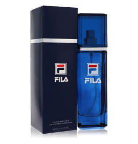 Fila  Fila, Eau De Toilette Spray 100 ml