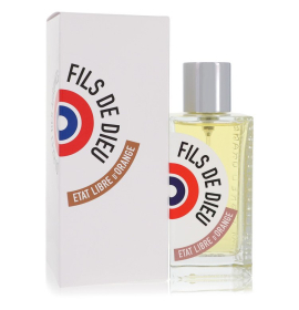 Fils De Dieu  Etat Libre D'Orange, Eau De Parfum Spray (Unisex) 100 ml