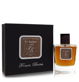 Fir Balsam  Franck Boclet, Eau De Parfum Spray 100 ml