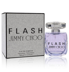 Flash  Jimmy Choo, Eau De Parfum Spray 100 ml