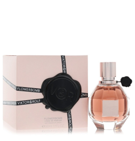 Flowerbomb  Viktor & Rolf, Eau De Parfum Spray 50 ml