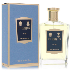 Floris No 89  Floris, Eau De Toilette Spray 100 ml