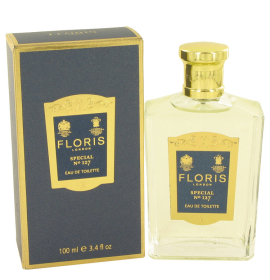 Floris Special No 127  Floris, Eau De Toilette Spray (Unisex) 100 ml