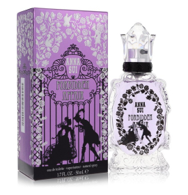 Forbidden Affair  Anna Sui, Eau De Toilette Spray 50 ml