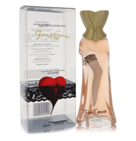French Cancan New Brand  New Brand, Eau De Parfum Spray 100 ml