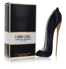 Good Girl  Carolina Herrera, Eau De Parfum Spray 50 ml