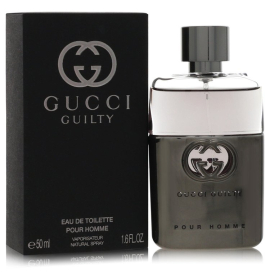 Gucci Guilty  Gucci, Eau De Toilette Spray 50 ml