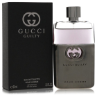 Gucci Guilty  Gucci, Eau De Toilette Spray 90 ml
