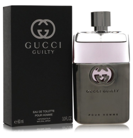 Gucci Guilty  Gucci, Eau De Toilette Spray 90 ml