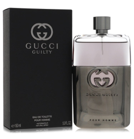 Gucci Guilty  Gucci, Eau De Toilette Spray 150 ml