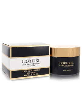 Good Girl  Carolina Herrera, Body Cream 200 ml