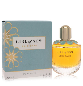 Girl of Now  Elie Saab, Eau De Parfum Spray 90 ml