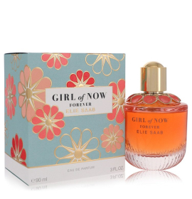 Girl of Now Forever  Elie Saab, Eau De Parfum Spray 90 ml