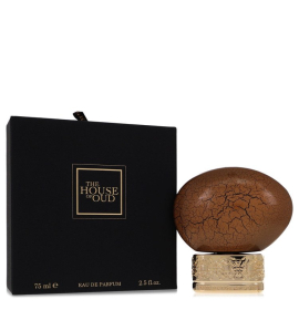 Golden Powder  The House of Oud, Eau De Parfum Spray (Unisex) 75 ml