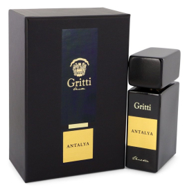 Gritti Antalya  Gritti, Eau De Parfum Spray (Unisex) 100 ml