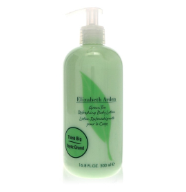 Green Tea  Elizabeth Arden, Body Lotion 497 ml