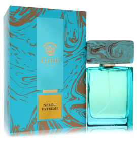 Gritti Neroli Extreme  Gritti, Eau De Parfum Spray (Unisex) 100 ml