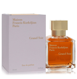 Grand Soir  Maison Francis Kurkdjian, Eau De Parfum Spray (Unisex) 71 ml