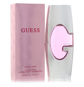 Guess (New)  Guess, Eau De Parfum Spray 75 ml