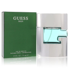 Guess (New)  Guess, Eau De Toilette Spray 75 ml