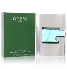Guess (New)  Guess, Eau De Toilette Spray 75 ml