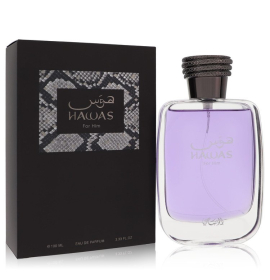 Hawas  Rasasi, Eau De Parfum Spray 98 ml