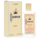Heliotrope Blanc  LT Piver, Lotion (Eau De Cologne) 100 ml