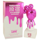 Harajuku Lovers Pop Electric Love  Gwen Stefani, Eau De Parfum Spray 50 ml