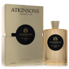 Her Majesty The Oud  Atkinsons, Eau De Parfum Spray 100 ml