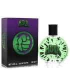 Hulk  Marvel, Eau De Toilette Spray 100 ml