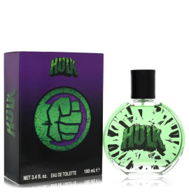 Hulk  Marvel, Eau De Toilette Spray 100 ml