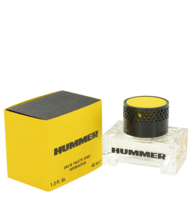 Hummer  Hummer, Eau De Toilette Spray 38 ml