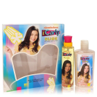 iCarly Click  Marmol & Son, Gift Set -- 3.4 oz Eau De Toilette Spray + 8 oz Body Lotion