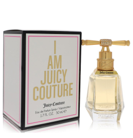 I am Juicy Couture  Juicy Couture, Eau De Parfum Spray 50 ml