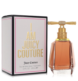 I am Juicy Couture  Juicy Couture, Eau De Parfum Spray 100 ml
