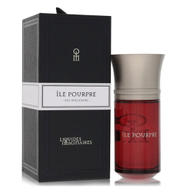 Ile Pourpre  Liquides Imaginaires, Eau De Parfum Spray 100 ml
