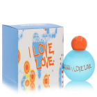 I Love Love  Moschino, Mini EDT 5 ml